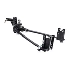 Blue Ox BXW0650 Trackpro Weight Distributing Hitch 2 Inch Receiver 6K Towing New. Price: $759.00.