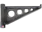 Buyers Products B23510 Iron Trailer Outrigger Made In The Usa New. Price: $40.00.