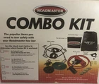 Roadmaster Sterling All-terrain Tow Bar Combo Kit-rare-ships Same Business Day New. Price: $439.88.