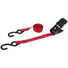 Ratchet Tie Down 14' New. Price: $23.79.