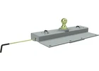 04-19 TITAN/17-18 Xd 1219 Center Only Gooseneck Hitch New. Price: $517.91.