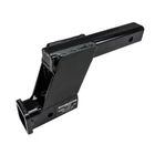Roadmaster Universal Ho-low Hitch Receiver Adapter For 2" Opening New. Price: $110.77.