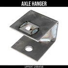 Lippert Hanger Center 5-5/8X3-7/8 Inch 12K-16K Lbs Axles Heavy Duty 298458 New. Price: $53.99.
