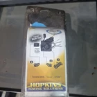 Hopkins Towing Solutions 47185 Multi-tow 4-FLAT 7-BLADE Trailer Adapter- New. Price: $19.99.