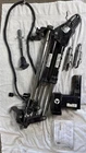 Blue Ox BX4322 Class 5000LB Rangefinder Ii Folding Tow Bar Receiver Tab Pins Used. Price: $399.99.