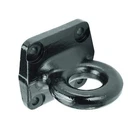Tow Ready 63023 4-BOLT Flange Lunette Ring New. Price: $99.33.
