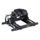 Curt E16 5TH Wheel Hitch W/ S20 Slider & Puck System Adapter, Select 6.75FT Bed New. Price: $1499.95.