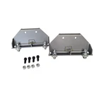 Husky Towing 33221 Stock Replacement 5TH Trailer Hitch Head Support Legs New. Price: $399.99.