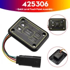 425306 Quick Level Touch Panel Assembly For Lippert Ground Control New. Price: $87.78.