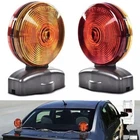 12V Magnetic Towing Light Kit Trailer Rv Dolly Tail Towed Car Boat Truck New. Price: $21.78.
