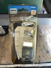 Reese Towpower (747963633) (1 7/8" Ball) Class Coupler Repair Kit, Silver New. Price: $19.99.