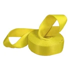 Keeper 2"X20' Yellow Vehicle Recovery Strap 7000 Lb Wll 15000 Break. Price: $47.03.