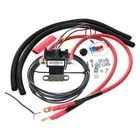 Roadmaster Battery Disconnect Switch New. Price: $252.37.