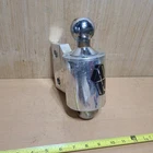 Anderson Anti-sway Weight Distribution Hitch Only Used. Price: $183.97.