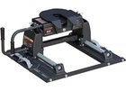 Curt 16674 (kit 16020+16515) E16 5TH Wheel Hitch With Ford Puck System Roller New. Price: $1507.95.