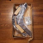 Genuine Curt 16920 Replacement A16 5TH Wheel Legs New. Price: $67.50.
