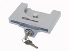 Ct Johnson TCL3AS Trailer Coupler Lock New. Price: $53.42.