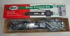 Curt Control Kit 17200 Trailer Anti-sway Bar Brand New. Price: $118.00.