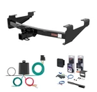 2007 - 2010 Gmc Sierra 3500 Hd 8' Bed, Excluding Factory Receiver, Tommy Gate Li New. Price: $522.41.