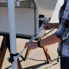 Torklift A7016 Fastgun Wobble Stopper Square Jacks New. Price: $425.99.