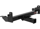 Curt 31109 For 07-10 Silverado/sierra 2500/3500 Front Receiver Hitch New. Price: $233.70.