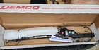 Demco Commander 2 Ii Self-aligning Tow Bar 6,000 Lbs Rated New. Price: $799.99.