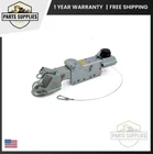 4079200 Titan By Dexter Model Drum Brake Actuator 2-5/16" Ball 8,000 Lbs Gvwr New. Price: $606.13.