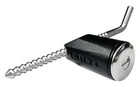 Bolt Locks/ Strattec Security 7025289 Hitch Accessories New. Price: $38.78.