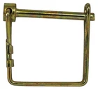 Buyers Products Safety Pin,square Wire SHAPE,1/4" Dia. New. Price: $10.17.