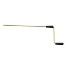 Lippert Components 119226 Manual Crank Handle New. Price: $44.38.