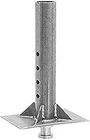 Bulldog 0289640300 Gooseneck To 5TH Wheel Trailer Coupler Adapter New. Price: $204.00.