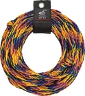 Kwik Tek AHTR-60 Dlx 2 Rider Tube Rope New. Price: $31.00.