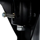 Eaz-lift 15" 30,000LB 5TH Wheel Gooseneck Adapter For Trucks New. Price: $1028.53.