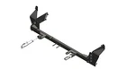 Blue Ox BX2913 Tow Bar Base Plate With Removable Attachment Tabs & Shutters New. Price: $639.00.