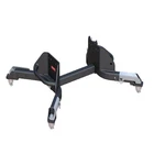 Curt 16021 Hd Fifth Wheel Legs For Ram Oem New. Price: $635.95.