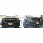 Blue Ox BX2657 Base Plate (w/o 2.0L Ecoboost Or Adaptive Cruise Control) New. Price: $639.00.
