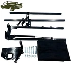 1SET 4750 Tow Defender For Blue Ox, Demco Bars With Brackets, Roadmaster New. Price: $274.99.