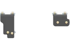 Curt 16470 5TH Wheel Custom Mounting Kit New. Price: $175.16.
