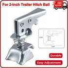 Curt 25194 Posi-lock Coupler Replacement Latch For 2-INCH Trailer Hitch Ball New. Price: $15.99.
