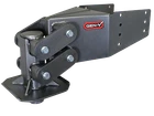 Gen-y Hitch Executive Torsion-flex Rhino Fifth Wheel King Pin Box 30K GH-8051 New. Price: $1232.26.