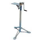 Rieco-titan 12040 Heavy-duty Tripod Jack Set Of New. Price: $1123.30.