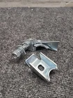 Curt 25194 Replacement 2" Posi-lock Latch For Straight-tongue Couplers New. Price: $10.00.