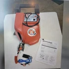 Brake Buddy Vantage Select Portable Towed Vehicle Braking System Used. Price: $549.00.