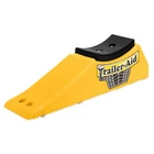 Camco Trailer Aid Plus Tandem Tire Changing Ramp With 5.5" Lift, Yellow New. Price: $75.99.