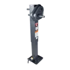 Bulldog 2-SPEED Square Trailer Jack 12K Lift Side Wind 12-1/2" Travel New. Price: $593.99.