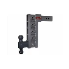 Gen-y GH-615 Mega Duty Drop Hitch New. Price: $449.95.