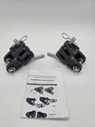 Roadmaster 031 Tow Bar Adapter New (open Box). Price: $85.00.