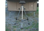 Bal Rv Products 21100000 Fastjack Full-timer Tripod King Pin Stabilizer New. Price: $210.22.
