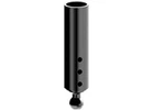 Pullrite 4443 Superlite Gooseneck/equine Trailer Adapter New. Price: $260.15.