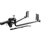 Veovr Weight Distribution Hitch, 1,000 Lbs Distributing Hitches Kit Wi... New. Price: $370.99.